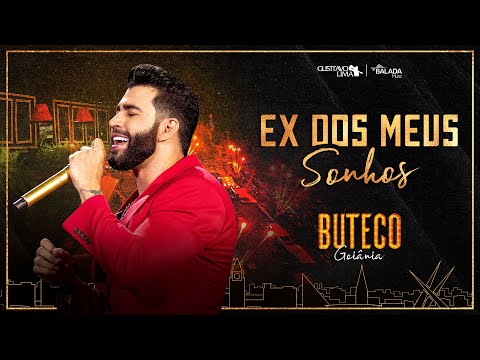 Gusttavo Lima - Ex dos meus sonhos