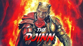 Demonic Djinn | HORROR | Full Movie