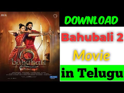 download lagu mp3 mp4 Bahubali 2 Download Telugu, download lagu Bahubali 2 Download Telugu gratis, unduh video klip Bahubali 2 Download Telugu