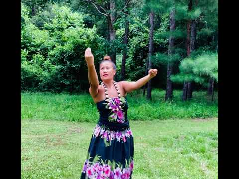 Promotional video thumbnail 2 for Charleston Polynesian Dances