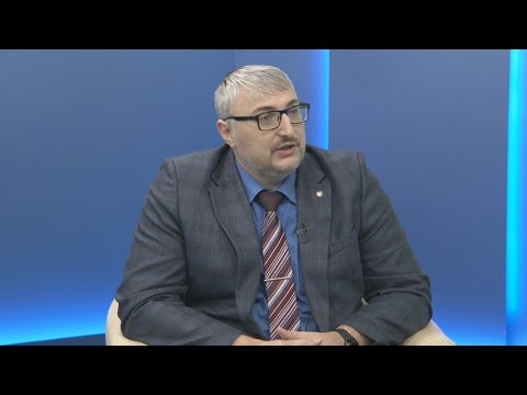 К дате образования Гомельской области: интервью со Станиславом Черепко видео