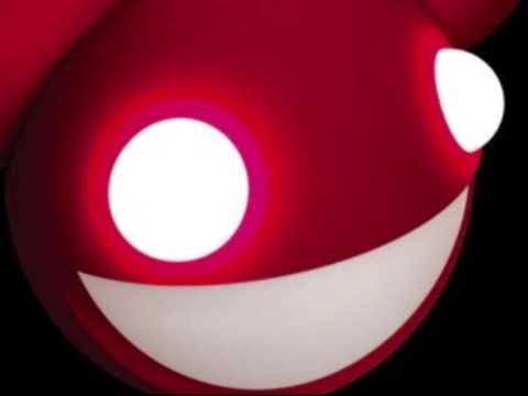 Deadmau5 -  Voices Of Children (Original Mix)