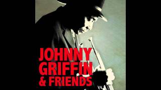 JOHNNY GRIFFIN   If I Should Lose You