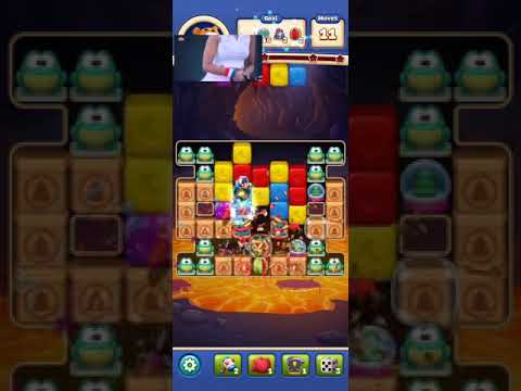 Toon Blast Level 6780✨ no booster🙄 Subscribe for clear every stuck level 🤛🤛🤛