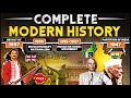 Revision Of Modern Indian History For UPSC In 30 Minutes Smart Revision UPSC 2024 OnlyIAS