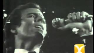 Julio Iglesias, La vida sigue igual, Festival de Viña 1973