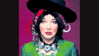 Kate Bush Mark Radcliffe Interview 2011 (Full Interview)