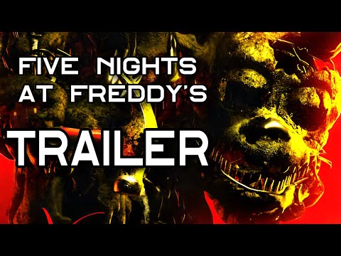 Family Comes First - FINAL TRAILER [Blender]