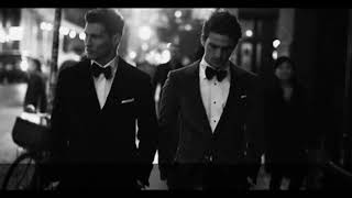 Old Man Canyon - Phantoms &amp; Friends Legendado