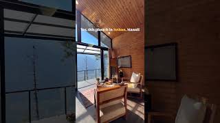 Download lagu A perfect getaway for your squad! 🤩 #couplegoals #friends #trip #views #vibes #night #snow #relax mp3