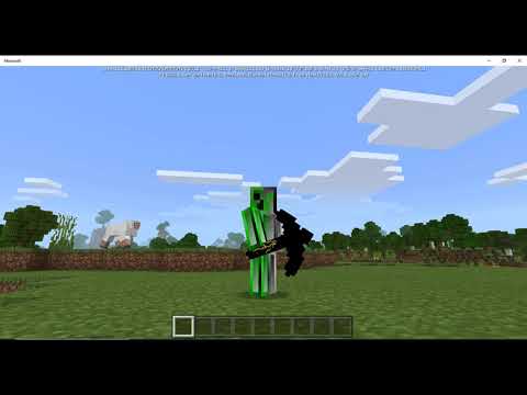 Reactions 4You - How to make Custom 3D Items For Minecraft Bedrock