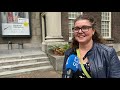 Op tour met Nicole Theeuwes van het Stedelijk Museum Schiedam