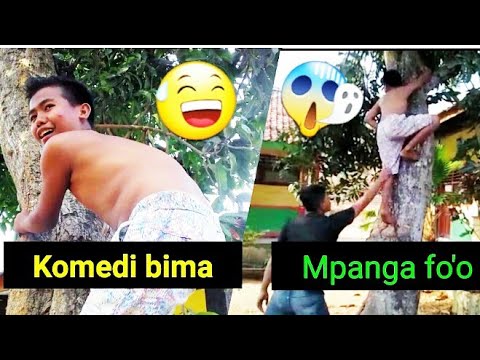 komedi-bima-mpanga-foo