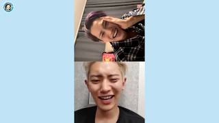 Download lagu [INDO SUB] 190720 KAI [카이] EXO [엑소] Instgarm Live Setelah EXplOration 1 & 2 mp3