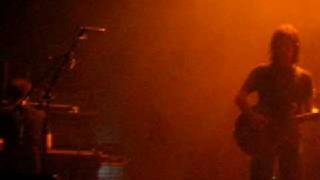 Black Rebel Motorcycle Club - Promise @ The Majestic Theatre 9/6/07