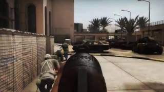 VideoImage1 Insurgency