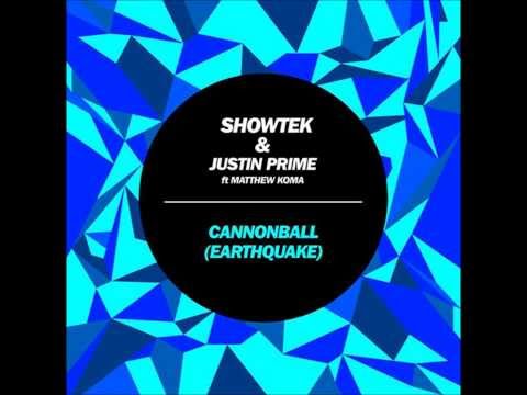 Henry Fong & Makj vs. Showtek - Earthquake w/ Jump & Encore [MASHUP]