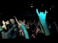 Nanowar - Triumphant March - Live in Sofia