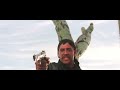 Perdita Durango AKA Dance With The Devil Javier Bardem Shooting A Gun