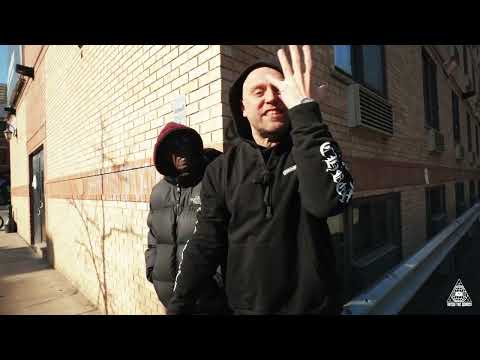 Benny The Butcher, OT The Real, Fuego Base Battle Scars (Official Video)