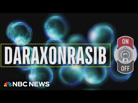 Breakthrough treatment for pancreatic cancer