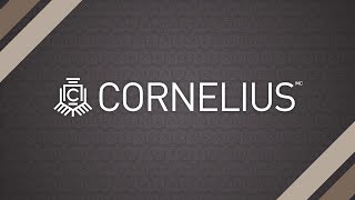 Cornelius, une résidence du Groupe Maurice Video