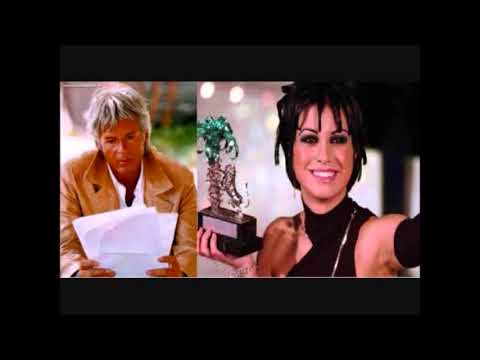 Claudio Baglioni & Dolcenera - Sabato pomeriggio
