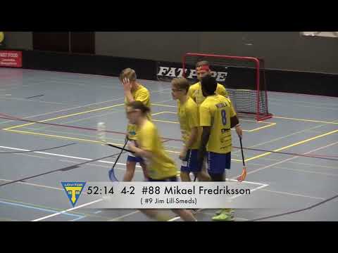 Maalikooste Tor-Pelicans SB 11.2.2023