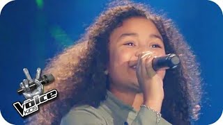 Download lagu Jessie J.: Masterpiece (Zoë) | The Voice Kids 2015 mp3 Download lagu Jessie J.: Masterpiece (Zoë) | The Voice Kids 2015 mp3