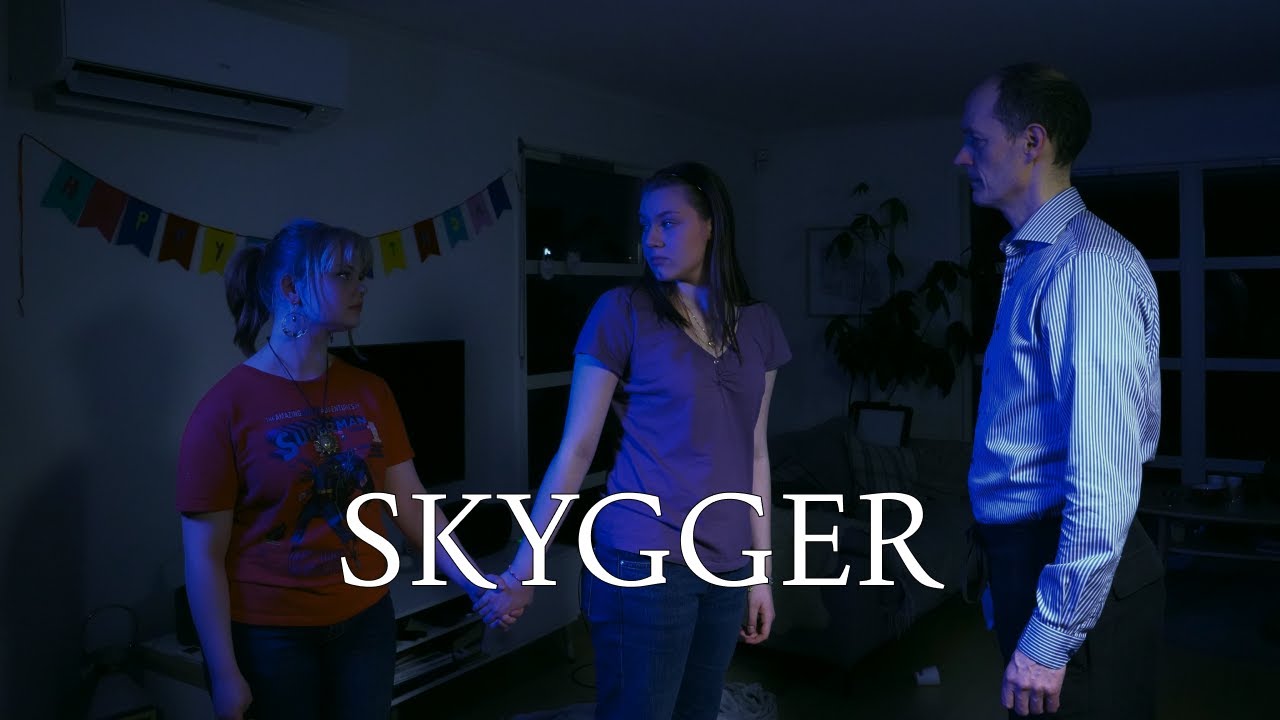 Skygger | Norwegian Short movie LGBTQ Shortfilm on coming out with pride