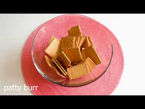 mosaic cake recipe | Mozaik Kek Tarifi