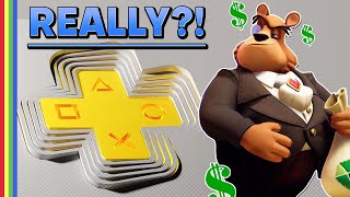 We Need To Talk About the PlayStation Plus Price Increase