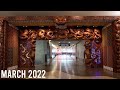 Arrival 🛬 New Zealand 🇳🇿 [60FPS] Re-opening of Border #Citizens & #Residents
