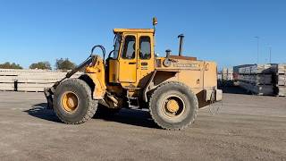 Volvo L70 wheel loader | Image 4 - Machineryline