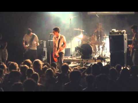 SUPERSONIC - Live at Rock School Barbey - Part 1