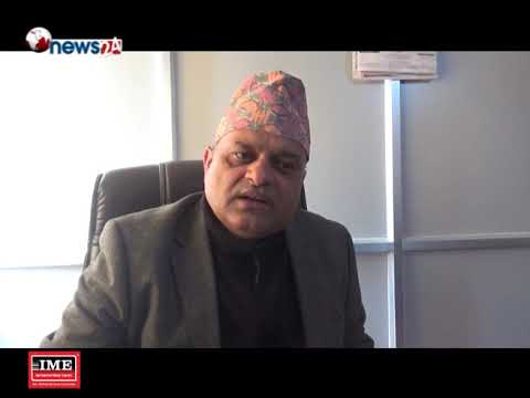 UJAYALO PURBA (2075/10/05) - NEWS24 TV