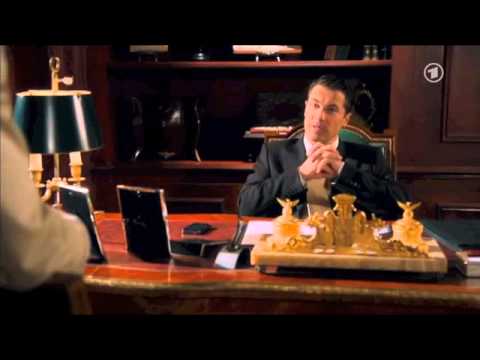 268 Ansgar von Lahnstein - Verbotene Liebe - 14.03.2013