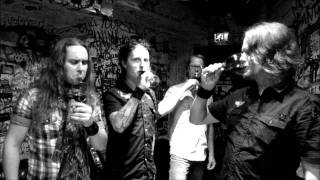 AHOLA - Livin' The Dream