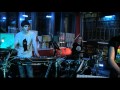 Studio Brussel: Netsky - Give and Take + Love Has Gone