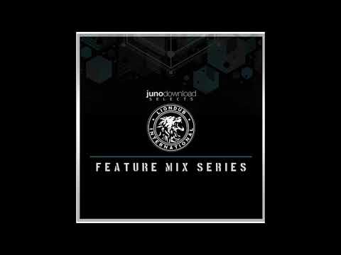 Brian Brainstorm - 100% Liondub International Mix