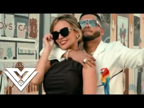 El Milenario - TE FALLÉ (Video Oficial)