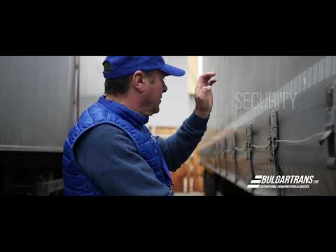 Bulgartrans ltd.