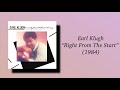 Earl Klugh - Right From The Start (1984)