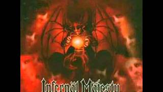 Infernal Majesty- Honey Tongue of Satan