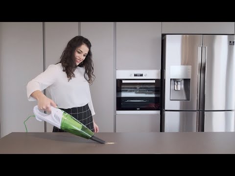 Dulkių siurblys Beper 50.451 video
