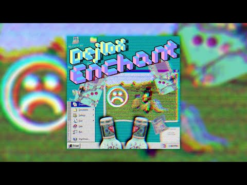 Dejlox - Enchant