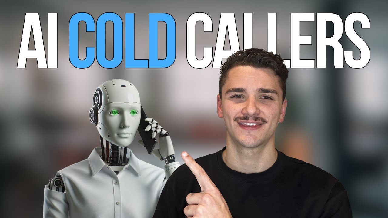 Building an AI Cold Caller in 40 Minutes? | Vapi Tutorial