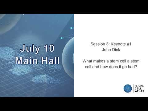 HCA General Meeting 2023 - Day 1 Keynote