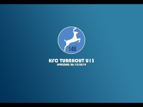 KFCT U13 IP - KSK Heist