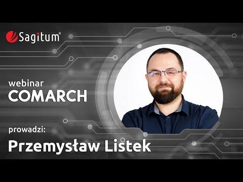 Sprzedaż w Comarch ERP XL - Wsparcie w obszarze handlu sprzedaży i zakupów